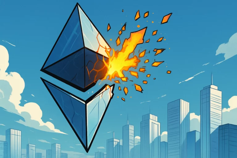 يستجيب Vitalik لحادثة الثغرة الأمنية 