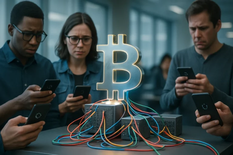 شرير البيتكوين بيتر شيف: افتتاح ترامب لاستثمار 401 في BTC لن يؤدي إلا إلى تفاقم 