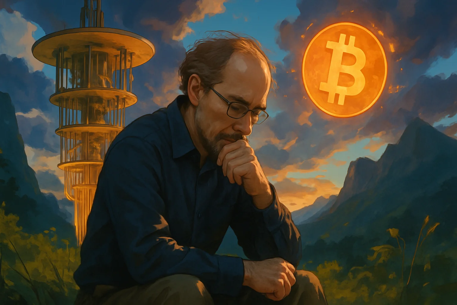 يؤكد مؤسس Polkadot، جافين وود، أن بروتوكول JAM لن يصدر رموزًا جديدة
