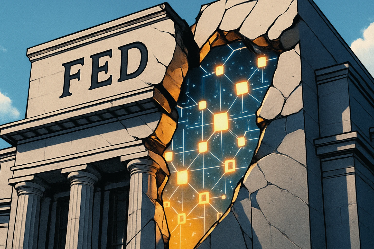 تطلق United Stables نشر العملة المستقرة BNB وEthereum بقيمة $U، مع التركيز على 