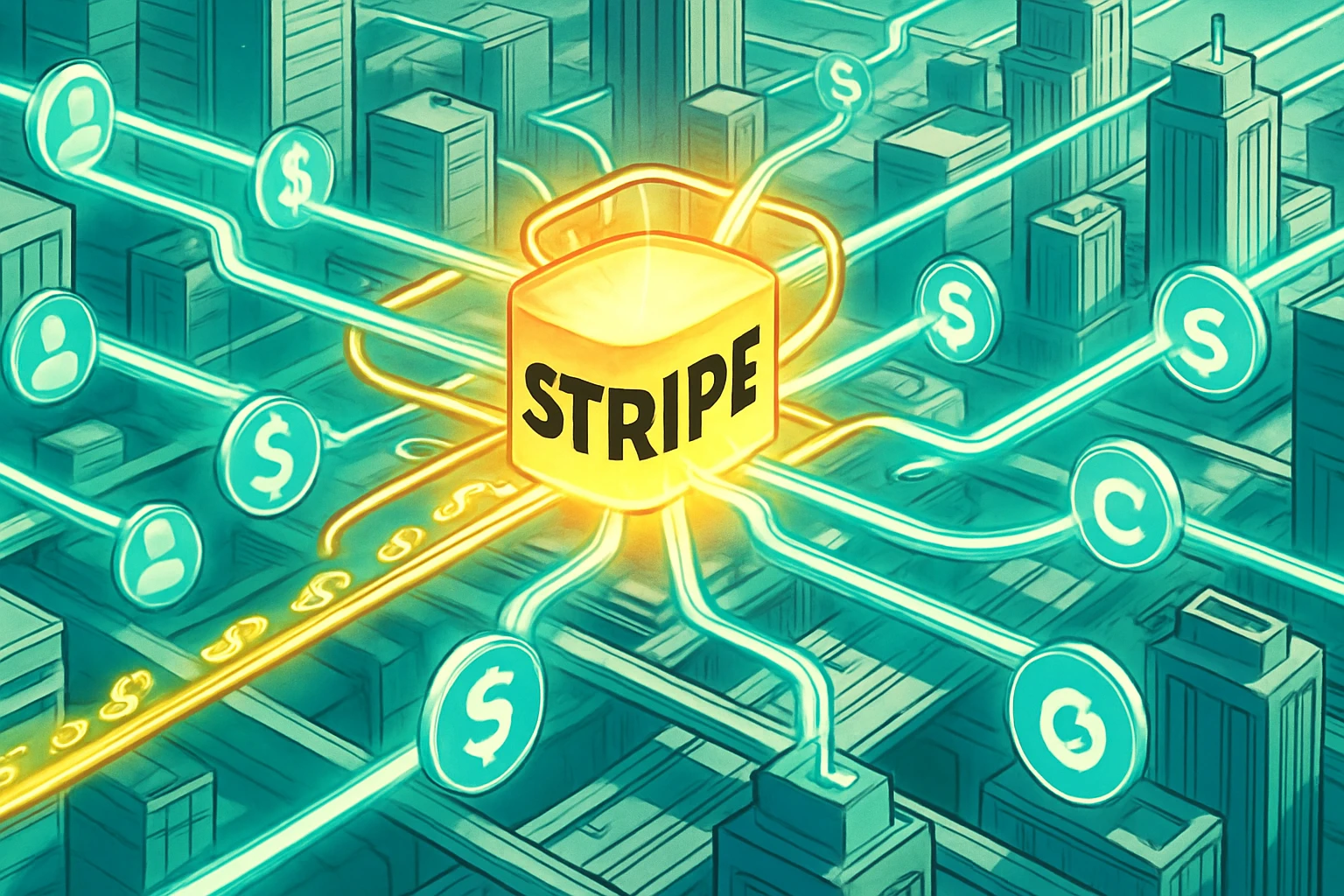 أعلنت شركة Stripe عن استحواذها على محفظة العملات المشفرة Valora، بهدف الترويج لشبكة Tempo للعملات المستقرة