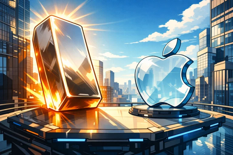 الفضة تصل إلى أعلى مستوى لها على الإطلاق فوق 76 دولارًا! القيمة السوقية تقترب من 4.3 تريليون دولار، متجاوزة شركة أبل، والمحللون: هناك مجال للارتفاع في العام المقبل