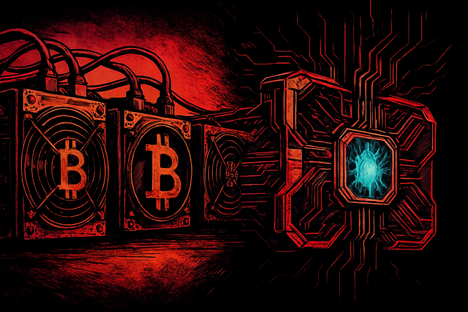 نظام التشغيل الموحد Web3 Anoma يطلق الشبكة الرئيسية على Ethereum، ويتم إدراج رموز XAN في Binance وBybit